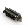 D-Sub Connector Assemblies - 151-627-015-320-243-ND - DigiKey