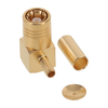 Coaxial Connector (RF) Assemblies - 2201-R114182000-ND - DigiKey