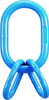 Master Link Assembly X-006 WLL ton 10.7 -- 402101070410 - Image