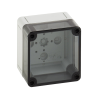 TK Series Enclosures - 111-503 - Altech Corp.