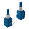 Rotary Potentiometers, Rheostats - 99A2A-B28-A10/R51L-ND - DigiKey