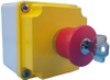 Emergency Stop Push Buttons - 1878920 - RS Components, Ltd.