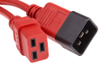 Power Cords -- 1230946 - Image