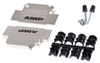 D Sub Backshells -- 1648909 - Image