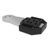 Cam Latches, Steel, Zinc Plate, Bright chromate - E5-4003-M03 - Southco