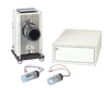 Deuterium Light Source, 30 W Ozone Free, 180-500 nm - 66080-30DISF-Q15 - Newport MKS