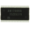 Dual Audio Amplifier - 742-AN17000A - ERSAELECTRONICS PTE. LTD.