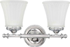 60-4262 Bathroom Fixtures-Two Lights - 645488 - Capital Lighting, Inc.