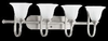 5194-4-64 Bathroom Fixtures-Four Lights - 304781 - Capital Lighting, Inc.