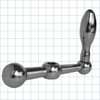 Balanced Crank Handles - Image
