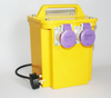 Low Voltage Portable Tool Transformers - SD1024 - Airlink Transformers