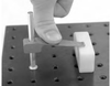 Small Soft Touch Clamp -- 14060