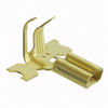 Terminals - Quick Connects, Quick Disconnect Connectors - A100794TR-ND - DigiKey
