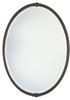 Bathroom Mirror - MR1044ORB - Generation Brands