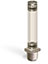 Vented Straight Nylon Liquid Level Gage, 2 1/2” Sight Opening, 1/2” Male NPT Mounting Thread -- B3641-40216BA4W