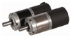Brushless DC Planetary Gearmotor -- 36JXE30K-36ZWN42 - Image