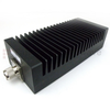 N Male (Plug) Termination (Load) 200 Watts High Power to 3 GHz, Heatsink Body, 1.25 VSWR, 10 KWatts Peak Power - ST3N-200 - Fairview Microwave Inc.
