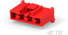 PCB Headers & Receptacles - 2-178841-2 - TE Connectivity