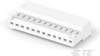 Standard Rectangular Connectors - 4-1744020-1 - TE Connectivity