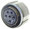 Amphenol D38999/26WE6SN - PEI-Genesis