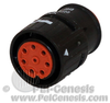 Amphenol PCD SJS830100 - PEI-Genesis