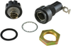 Fuse Holder, 6.3 X 32Mm, Panel Mount; Fuse Holder Type Littelfuse - 02B7580 - Newark, An Avnet Company