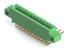 Card Edge Conn, Dual Side, 22Pos, Th; Card Edge Connector Type Edac - 59AJ6205 - Newark, An Avnet Company