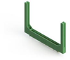 Card Edge Conn, Single Side, 31Pos, Lug; Card Edge Connector Type Edac - 67AJ3197 - Newark, An Avnet Company
