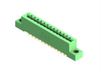 Card Edge Conn, Dual, 26Pos, Lug; Card Edge Connector Type Edac - 64AJ2175 - Newark, An Avnet Company