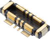Mezzanine Conn, Plug, 4P+4S, 2Row; Mezzanine Connector Type Molex - 15AJ1811 - Newark, An Avnet Company