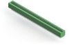 Card Edge Conn, Single Side, 35Pos, Th; Card Edge Connector Type Edac - 58AJ0821 - Newark, An Avnet Company