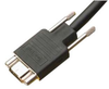 Micro-D Connector Receptacle 15 Position Crimp; No. Of Contacts Molex - 59H8520 - Newark, An Avnet Company