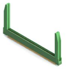 Card Edge Conn, Dual Side, 110Pos, Lug; Card Edge Connector Type Edac - 71AJ6070 - Newark, An Avnet Company