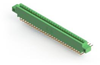 Card Edge Conn, Dual Side, 56Pos, Th; Card Edge Connector Type Edac - 62AJ2828 - Newark, An Avnet Company