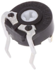 Trimmer, 50K, 0.1W, 1Turn; Track Resistance Amphenol Piher Sensors And Controls - 07AH4719 - Newark, An Avnet Company