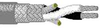 Shielded Multiconductor Cable, 2 Conductor, 22Awg, 1000Ft, 1Kv; Cable Shielding Belden - 02F4030 - Newark, An Avnet Company
