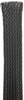 Braided, Pet, 19.05Mm, Blk; Sleeving / Tubing Type Panduit - 66H4028 - Newark, An Avnet Company
