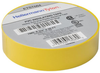 Elect Tape, Pvc, Yel, 20.12M X 19.05Mm; Tape Backing Material Hellermanntyton - 75Y0705 - Newark, An Avnet Company