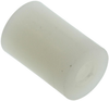 Spacer, Round, Nylon, 0.25In X 9.53Mm; Spacer Type Multicomp - 92N4901 - Newark, An Avnet Company