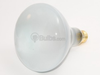 75 Watt, 120 Volt BR40 HALOGEN Flood Reflector Bulb - B695075 - bulbs.com
