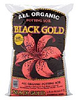 Black Gold All Organic, 2 Cubic Feet - SUGRBG2 - Hydrofarm, Inc.