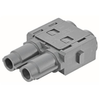 Heavy Duty Connector Inserts, Modules - 1195-09140023143-ND - DigiKey