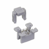 Free Hanging, Panel Mount - 3M15519-ND - DigiKey