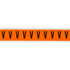 Labels, Stickers, Decals - Preprinted - 2267-6560-V-ND - DigiKey