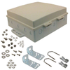 RF Antennas - DCE9028PLFSMF - Quarktwin Technology Ltd.