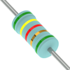Through Hole Resistors - MFR50SDBE52-54R2-ND - DigiKey