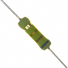 Through Hole Resistors - OX68GK-ND - DigiKey