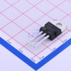 Triode/MOS Tube/Transistor >> Darlington Transistors -- BDX33C - Image