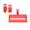 Lockouts, Padlocks - 298-18609-ND - DigiKey