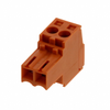 Headers, Plugs and Sockets - 281-5690-ND - DigiKey